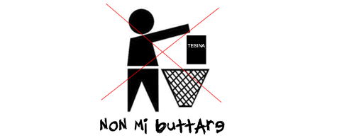 tesine