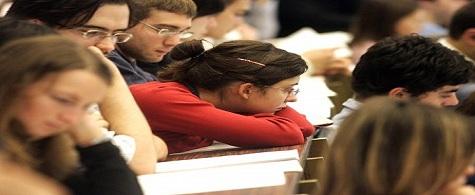 Aspirante medico? Bevi la grattachecca di "Sora Maria"