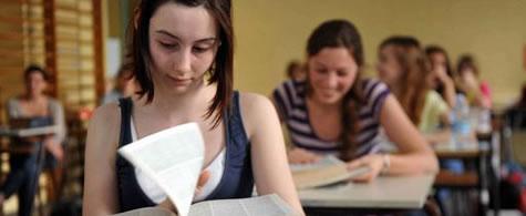 test invalsi alla maturità