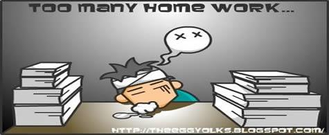 Troppi compiti? Goditi le vacanze, ci pensiamo noi