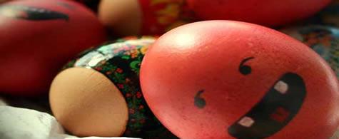 uova pasqua