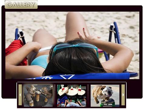 Summer Style: Passatempi estivi articolo