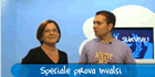 prima prova
