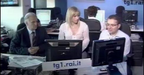 Skuola.net + Tg1: videochat domani x mate e latino articolo