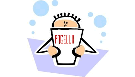 Valutazione studenti