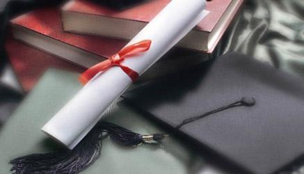 con la crisi la laurea perde valore
