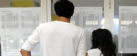 Usciti i quadri: calcola il voto della maturità