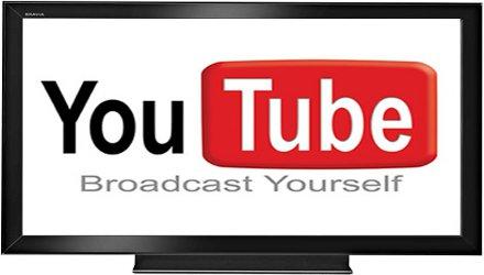 Impazzano le web series su YouTube articolo