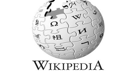 wikipedia
