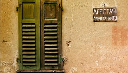 Affitti troppo salati, meglio contratto in nero?