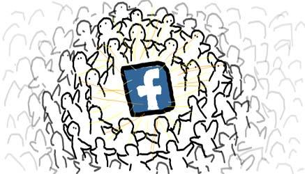 In Nuova Zelanda è già realtà e presto arriverà anche da noi: la nuova timeline di Facebook che prevede sostanziali modifiche alla grafica del famoso social network