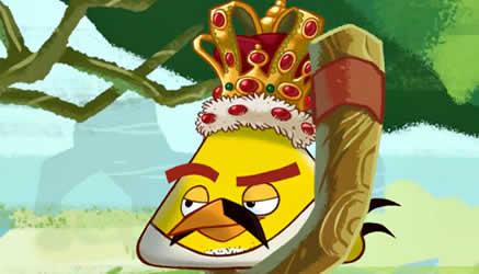 Freddie Mercury, un compleanno con Angry Birds