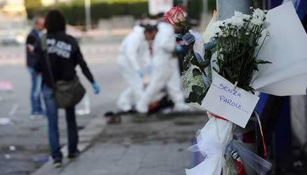 Giovanni Vantaggiato ha confessato di aver fabbricato la bomba che ha ucciso Melissa Bassi durante l'attentato davanti alla scuola di Brindisi