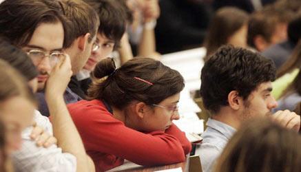 aumento delle tasse universitarie