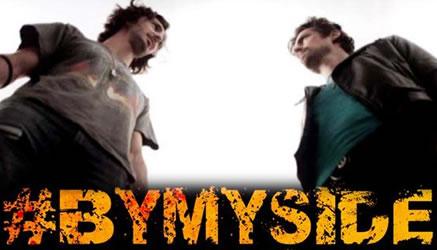 #ByMySide