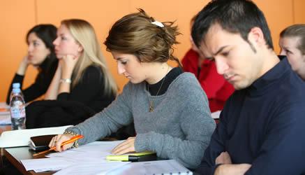 Iscrizioni e verbalizzazione esami, solo online