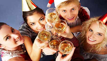 soluzioni last minute per passare un capodanno in allegria