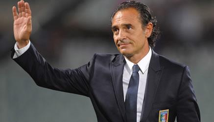 Prandelli, l’allenatore che gioca secondo le regole (32735)