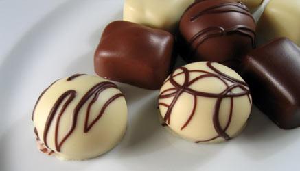 cioccolata