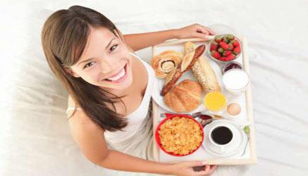 colazione voti alti