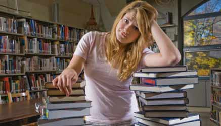 #ScusiProf, il prontuario di scuse per quando non hai fatto i compiti a casa