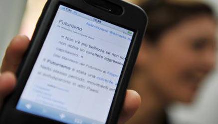 vietati cellulari luce ultravioletta agli esami di Maturità. Misure per evitare di copiare agli Esami di Stato