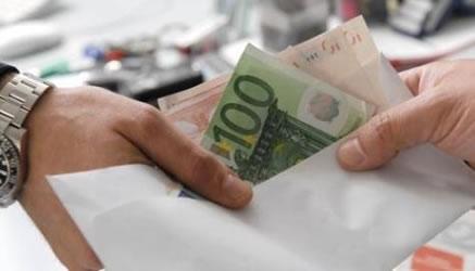 esami universitari in cambio di voti all'Università di Cassino