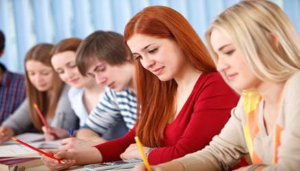 corsi di preparazione ai test di ingresso università