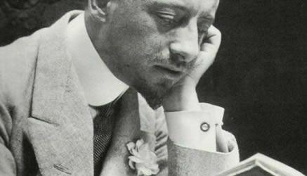 Gabriele D'Annunzio