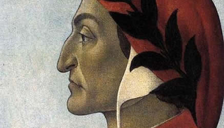 dante alighieri