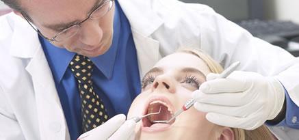 Test di ingresso per la facoltà a numero programmato di Odontoiatria per diventare dentisti