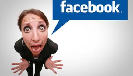 Facebook avverte: chiudete Facebook, ogni tanto