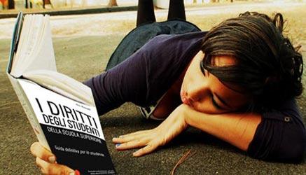 diritti studenti libro