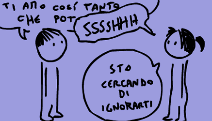 Storia d'amore