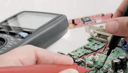 Profilo educativo, culturale e professionale dell'Istituto tecnico, con relativo piano degli studi. Elettronica ed Elettrotecnica