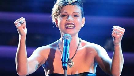 Emma Marrone