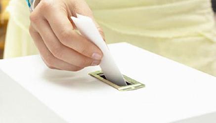 Studente in Erasmus? Non puoi votare alle elezioni