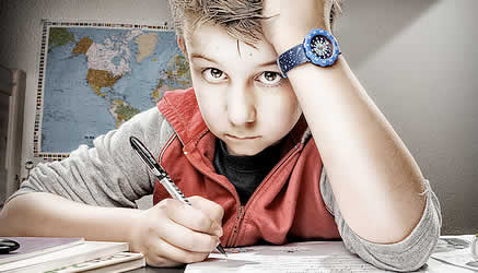 10 e lode all'esame delle medie: un sogno?