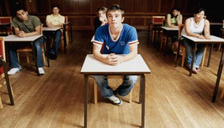 Esame terza media, ecco il tototracce