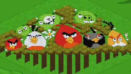 Farmville