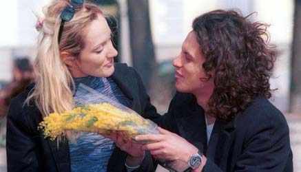 Chi dice donna, dice... festa!