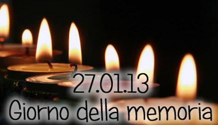 ecco perchè ogni anno, il 27 gennaio, si celebre il Giorno della Memoria