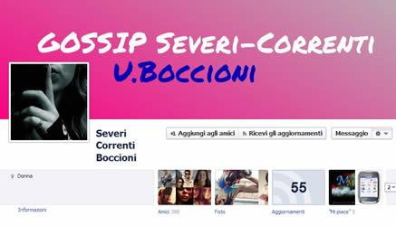 Utente anonimo pubblica post di pettegolezzi e gossip su Facebook. Riguardano gli studenti che frequentano il liceo scientifico Severi, il professionale Correnti e l'artistico Boccioni