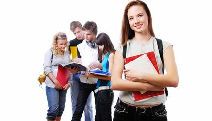 Test di ingresso per le facoltà ad accesso programmato e graduatorie in università singole o aggregate
