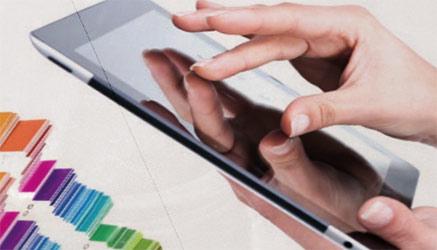 descrizione generale e sbocchi professionali dell'istituto tecnologico grafica e comunicazione