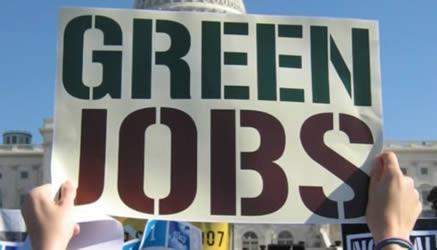 Green jobs: tutti i lavori legati all'ambiente e alla sostenibilità ambientale che possono essere svolti dai giovani. Analisi effettuata da Unioncamere e presentata al JOB&Orienta di Verona