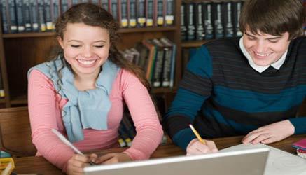 Studiare da soli o in gruppo? (32458)