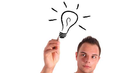 idea