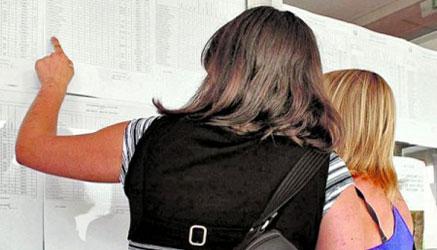 Ecco le scuole dove si boccia di più... articolo