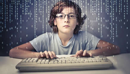 gli sbadati digitali: sempre online, ma senza sicurezza
